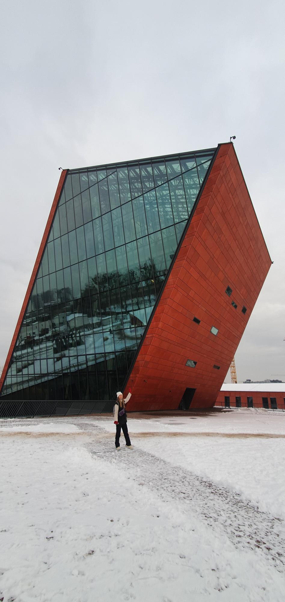 Порти, море та колорит північної Європи. Чому Ґданськ не схожий на інші міста Польщі